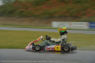 09/06/2013 : Course Club de Muret (Photos Antoine Camblor) 2013 — karting