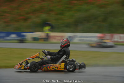 09/06/2013 : Course Club de Muret (Photos Antoine Camblor) 2013 — karting