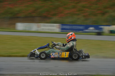 09/06/2013 : Course Club de Muret (Photos Antoine Camblor) 2013 — karting