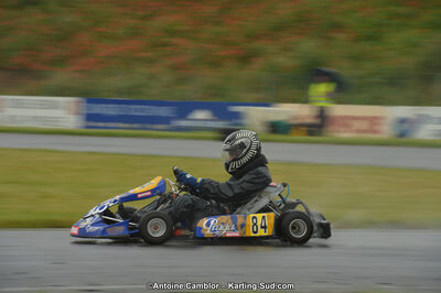 09/06/2013 : Course Club de Muret (Photos Antoine Camblor) 2013 — karting
