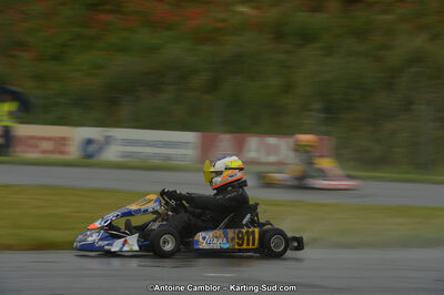09/06/2013 : Course Club de Muret (Photos Antoine Camblor) 2013 — karting