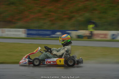 09/06/2013 : Course Club de Muret (Photos Antoine Camblor) 2013 — karting