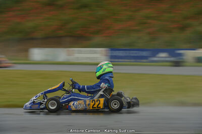 09/06/2013 : Course Club de Muret (Photos Antoine Camblor) 2013 — karting