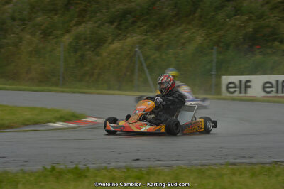 09/06/2013 : Course Club de Muret (Photos Antoine Camblor) 2013 — karting