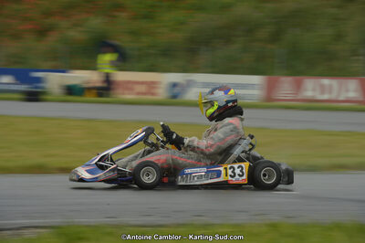 09/06/2013 : Course Club de Muret (Photos Antoine Camblor) 2013 — karting