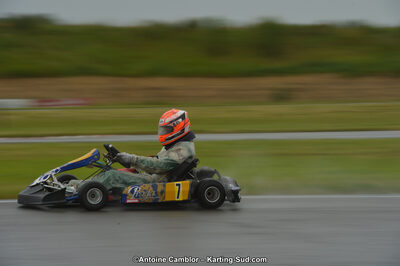 09/06/2013 : Course Club de Muret (Photos Antoine Camblor) 2013 — karting