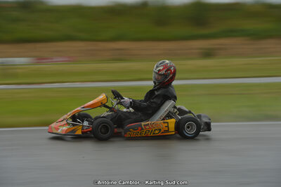 09/06/2013 : Course Club de Muret (Photos Antoine Camblor) 2013 — karting