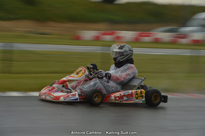 09/06/2013 : Course Club de Muret (Photos Antoine Camblor) 2013 — karting