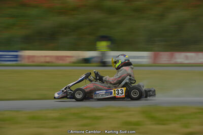 09/06/2013 : Course Club de Muret (Photos Antoine Camblor) 2013 — karting