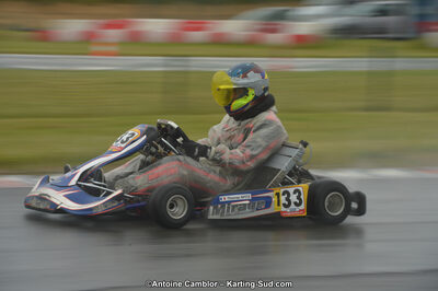 09/06/2013 : Course Club de Muret (Photos Antoine Camblor) 2013 — karting