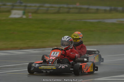 09/06/2013 : Course Club de Muret (Photos Antoine Camblor) 2013 — karting