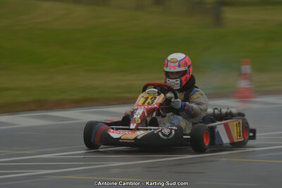 09/06/2013 : Course Club de Muret (Photos Antoine Camblor) 2013 — karting