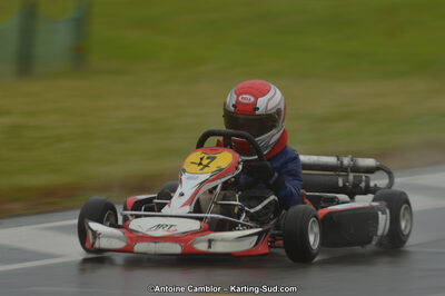 09/06/2013 : Course Club de Muret (Photos Antoine Camblor) 2013 — karting