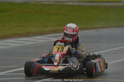 09/06/2013 : Course Club de Muret (Photos Antoine Camblor) 2013 — karting