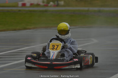 09/06/2013 : Course Club de Muret (Photos Antoine Camblor) 2013 — karting