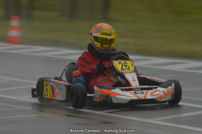 09/06/2013 : Course Club de Muret (Photos Antoine Camblor) 2013 — karting