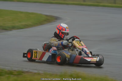 09/06/2013 : Course Club de Muret (Photos Antoine Camblor) 2013 — karting