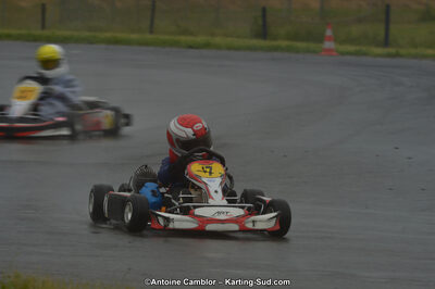 09/06/2013 : Course Club de Muret (Photos Antoine Camblor) 2013 — karting