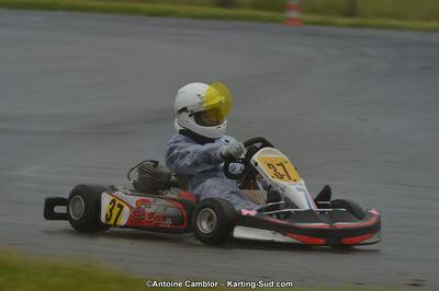 09/06/2013 : Course Club de Muret (Photos Antoine Camblor) 2013 — karting