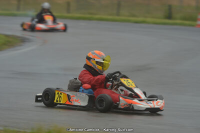 09/06/2013 : Course Club de Muret (Photos Antoine Camblor) 2013 — karting