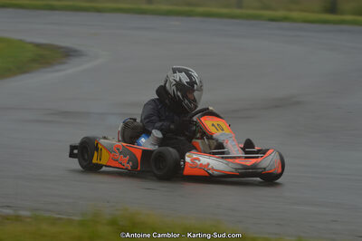 09/06/2013 : Course Club de Muret (Photos Antoine Camblor) 2013 — karting