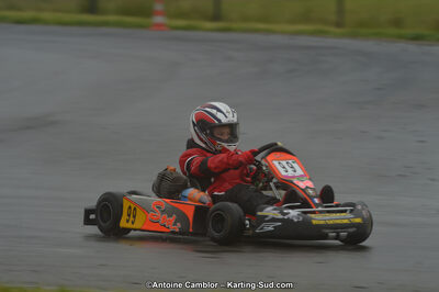 09/06/2013 : Course Club de Muret (Photos Antoine Camblor) 2013 — karting