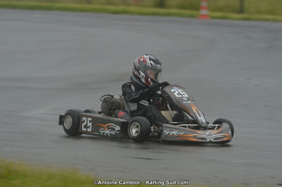 09/06/2013 : Course Club de Muret (Photos Antoine Camblor) 2013 — karting