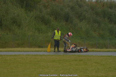 09/06/2013 : Course Club de Muret (Photos Antoine Camblor) 2013 — karting