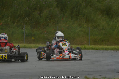 09/06/2013 : Course Club de Muret (Photos Antoine Camblor) 2013 — karting