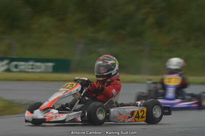 09/06/2013 : Course Club de Muret (Photos Antoine Camblor) 2013 — karting