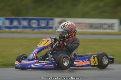 09/06/2013 : Course Club de Muret (Photos Antoine Camblor) 2013 — karting