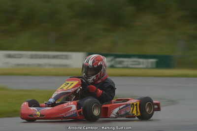 09/06/2013 : Course Club de Muret (Photos Antoine Camblor) 2013 — karting