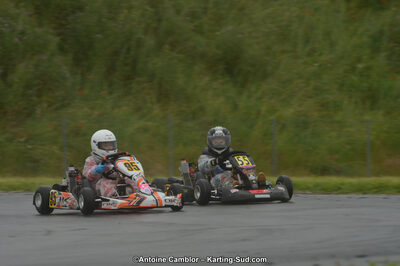 09/06/2013 : Course Club de Muret (Photos Antoine Camblor) 2013 — karting