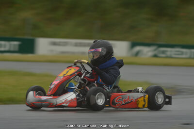 09/06/2013 : Course Club de Muret (Photos Antoine Camblor) 2013 — karting