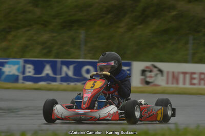 09/06/2013 : Course Club de Muret (Photos Antoine Camblor) 2013 — karting