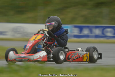 09/06/2013 : Course Club de Muret (Photos Antoine Camblor) 2013 — karting
