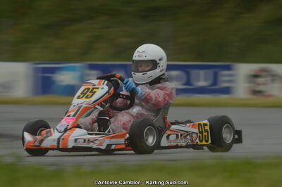 09/06/2013 : Course Club de Muret (Photos Antoine Camblor) 2013 — karting