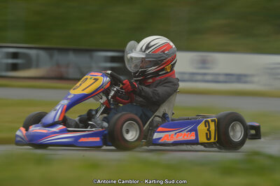 09/06/2013 : Course Club de Muret (Photos Antoine Camblor) 2013 — karting