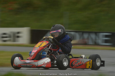09/06/2013 : Course Club de Muret (Photos Antoine Camblor) 2013 — karting