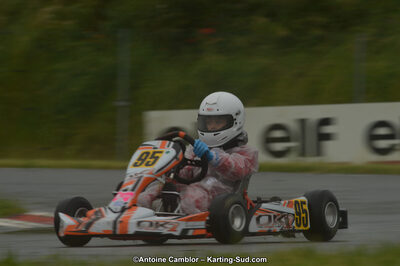 09/06/2013 : Course Club de Muret (Photos Antoine Camblor) 2013 — karting