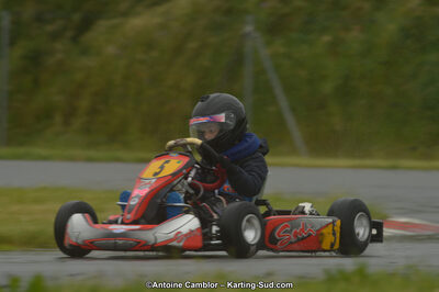09/06/2013 : Course Club de Muret (Photos Antoine Camblor) 2013 — karting