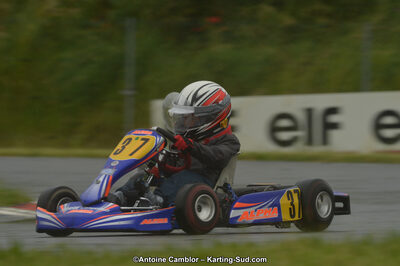 09/06/2013 : Course Club de Muret (Photos Antoine Camblor) 2013 — karting