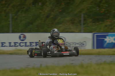 09/06/2013 : Course Club de Muret (Photos Antoine Camblor) 2013 — karting