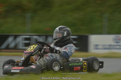 09/06/2013 : Course Club de Muret (Photos Antoine Camblor) 2013 — karting