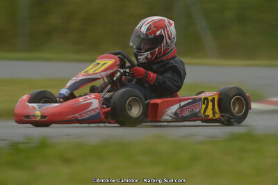 09/06/2013 : Course Club de Muret (Photos Antoine Camblor) 2013 — karting