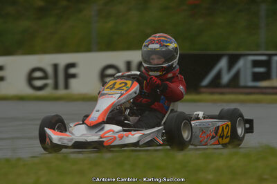 09/06/2013 : Course Club de Muret (Photos Antoine Camblor) 2013 — karting
