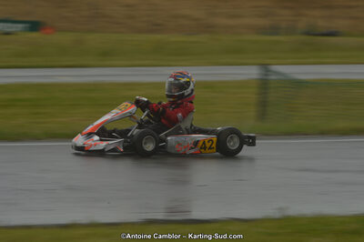 09/06/2013 : Course Club de Muret (Photos Antoine Camblor) 2013 — karting