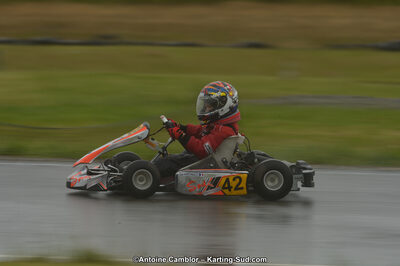 09/06/2013 : Course Club de Muret (Photos Antoine Camblor) 2013 — karting