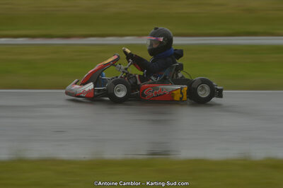 09/06/2013 : Course Club de Muret (Photos Antoine Camblor) 2013 — karting