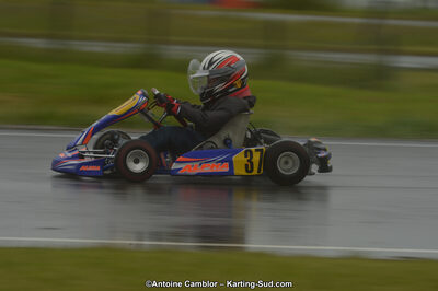 09/06/2013 : Course Club de Muret (Photos Antoine Camblor) 2013 — karting